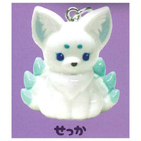 Chokonto Kyuubi-sama Otomo mascot [1.Sekka]
