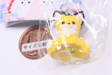 Chokonto Kyuubi-sama Otomo mascot [2.Kohakuto]