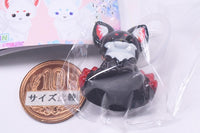 Chokonto Kyuubi-sama Otomo mascot [4.Okoge]