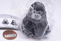 Uhouho Gorilla Gori-kun Sofubi Figure [1.Gori-kun]