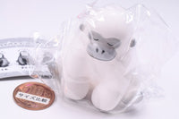 Uhouho Gorilla Gori-kun Sofubi Figure [5.Gori-nu]