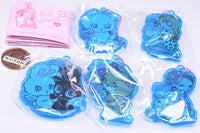 foxy illustrations acrylic ball chain vol.2 [All 5 type set(Full Complete)]