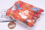 Ochame Friends Ochame Nakama Eco Bag vol.2 [3.Vehicle Parade]