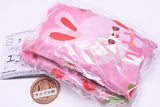 Ochame Friends Ochame Nakama Eco Bag vol.2 [4.Strawberry Sweets]