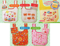 Ochame Friends Ochame Nakama Eco Bag vol.2 [All 5 type set(Full Complete)]