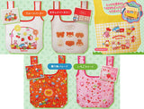 Ochame Friends Ochame Nakama Eco Bag vol.2 [All 5 type set(Full Complete)]