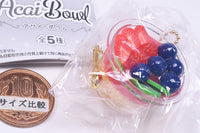 ULTRA UMAI SERIES Acai Bowl [1.Red]
