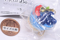 ULTRA UMAI SERIES Acai Bowl [2.Blue]