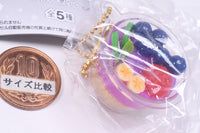 ULTRA UMAI SERIES Acai Bowl [3.Purple]