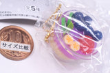 ULTRA UMAI SERIES Acai Bowl [3.Purple]