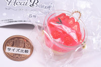 ULTRA UMAI SERIES Acai Bowl [4.Pink]