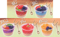ULTRA UMAI SERIES Acai Bowl [All 5 type set(Full Complete)]