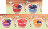 ULTRA UMAI SERIES Acai Bowl [All 5 type set(Full Complete)]