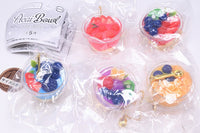ULTRA UMAI SERIES Acai Bowl [All 5 type set(Full Complete)]