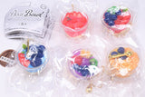 ULTRA UMAI SERIES Acai Bowl [All 5 type set(Full Complete)]