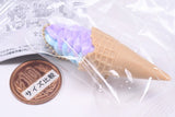 ULTRA UMAI SERIES Tokumori Soft Serve Ice Cream [4.Ramune Grape]
