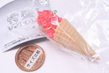 ULTRA UMAI SERIES Tokumori Soft Serve Ice Cream [5.Milk Strawberry]