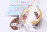 Real! Cup THE Ice & Shaved Ice Mascot Delicious Time [2.Double chocolate sundae]