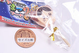 Real Festive food mascot Part.6 [2.Sauce senbei]