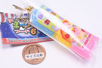 Real Festive food mascot Part.6 [5.Long cotton candy]