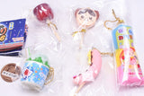 Real Festive food mascot Part.6 [All 5 type set(Full Complete)]