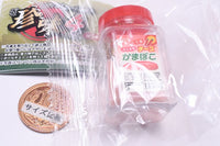 Super Real! The Chinmi mascot Part.4 [3.Cheese kamaboko mentaifumi]