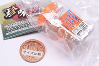 Super Real! The Chinmi mascot Part.4 [5.Uzura & hotate mix]