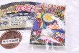Real! Miniature Fireworks Mascot Shoka [1.Deluxe fireworks assortment]
