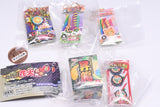 Real! Miniature Fireworks Mascot Shoka [All 5 type set(Full Complete)]