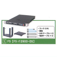 Network equipment manufacturer supervision Palm network equipment 3 [1.F5 [F5 r12900-DS]]