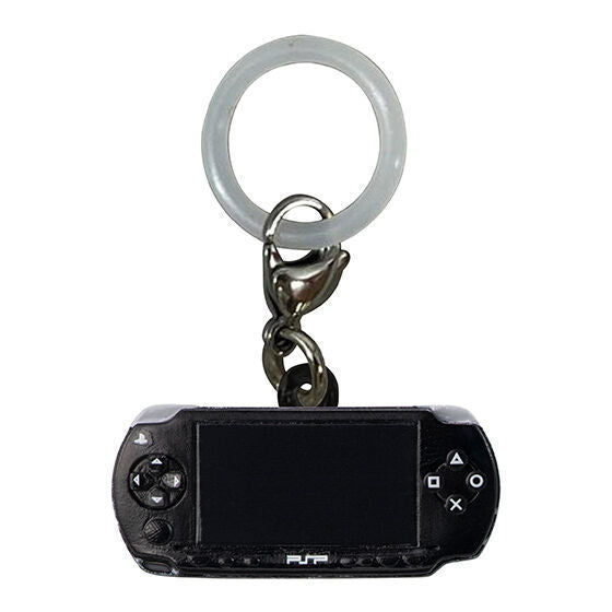PlayStation Mejirushi Accessory [6.PSP (PlayStation Portable)]