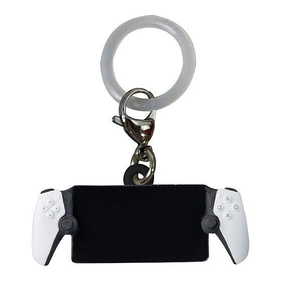 PlayStation Mejirushi Accessory [8.PlayStation Portal Remote Player]