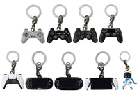 PlayStation Mejirushi Accessory [All 9 type set (Full Complete)]
