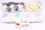 Ojarumaru Plush Pouch [All 4 type set(Full Complete)]