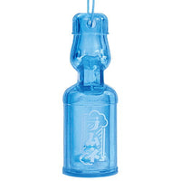 Sky-blue Shaka Shaka Ramune [1.Blue sky (Ramune)]