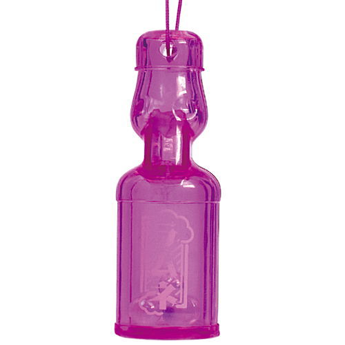 Sky-blue Shaka Shaka Ramune [3.Sunset (Lavender)]