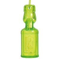 Sky-blue Shaka Shaka Ramune [4.Komorebi (Mint)]