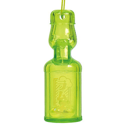 Sky-blue Shaka Shaka Ramune [4.Komorebi (Mint)]