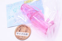 Sky-blue Shaka Shaka Ramune [5.Venus belt (Peach)]