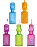 Sky-blue Shaka Shaka Ramune [All 5 type set(Full Complete)]