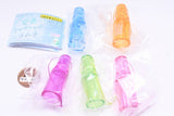 Sky-blue Shaka Shaka Ramune [All 5 type set(Full Complete)]