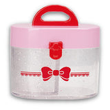 Cosmetics and Makeup Box Twinkle Shiny [2.Cosmetic Box B]