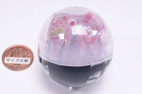 Cosmetics and Makeup Box Twinkle Shiny [6.Cosmetic Set C]