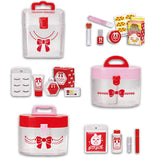 Cosmetics and Makeup Box Twinkle Shiny [All 6 type set(Full Complete)]