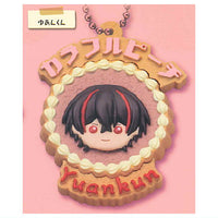Petit Break Colorful Peach Vol.1 [2.Yuankun]