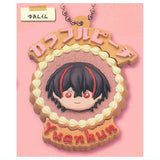 Petit Break Colorful Peach Vol.1 [2.Yuankun]
