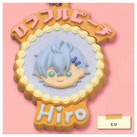 Petit Break Colorful Peach Vol.1 [4.Hiro]