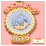 Petit Break Colorful Peach Vol.1 [4.Hiro]