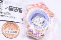Petit Break Colorful Peach Vol.1 [5.Mofu]