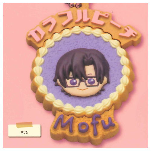 Petit Break Colorful Peach Vol.1 [5.Mofu]